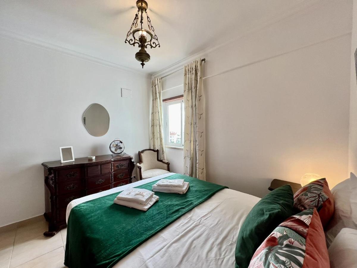 Albufeira Vintage Apartment With Pool By Homing 外观 照片