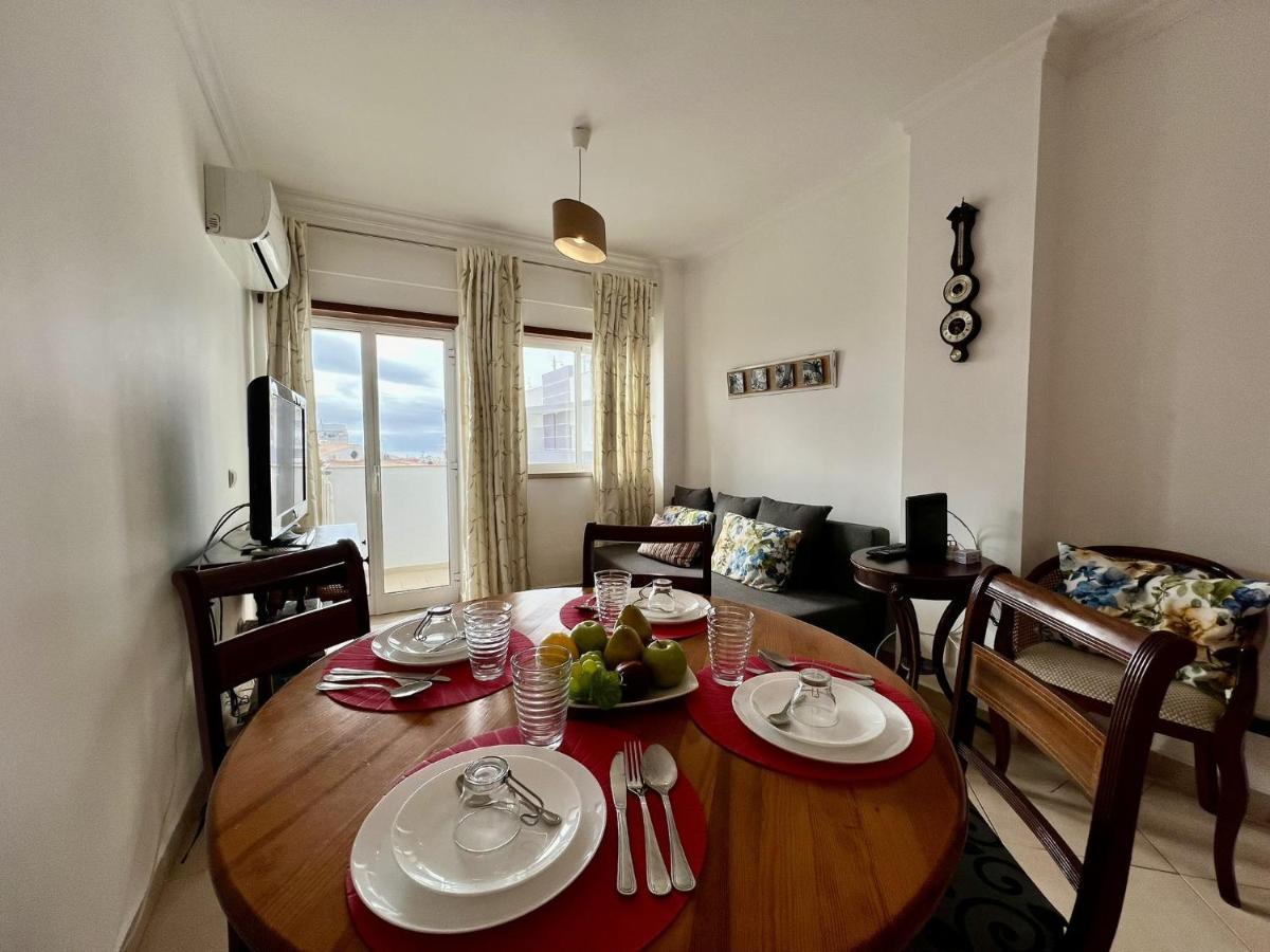Albufeira Vintage Apartment With Pool By Homing 外观 照片