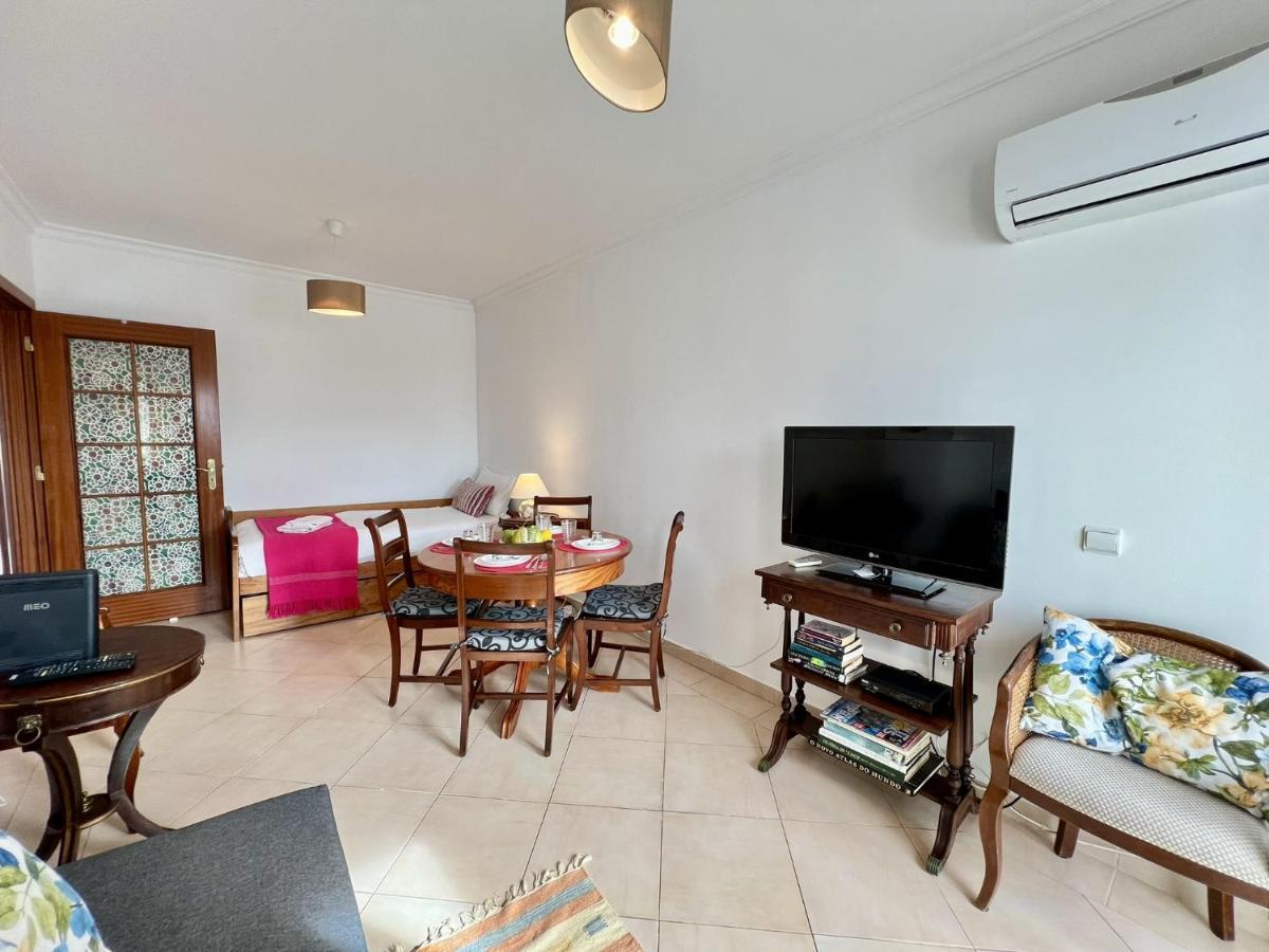 Albufeira Vintage Apartment With Pool By Homing 外观 照片