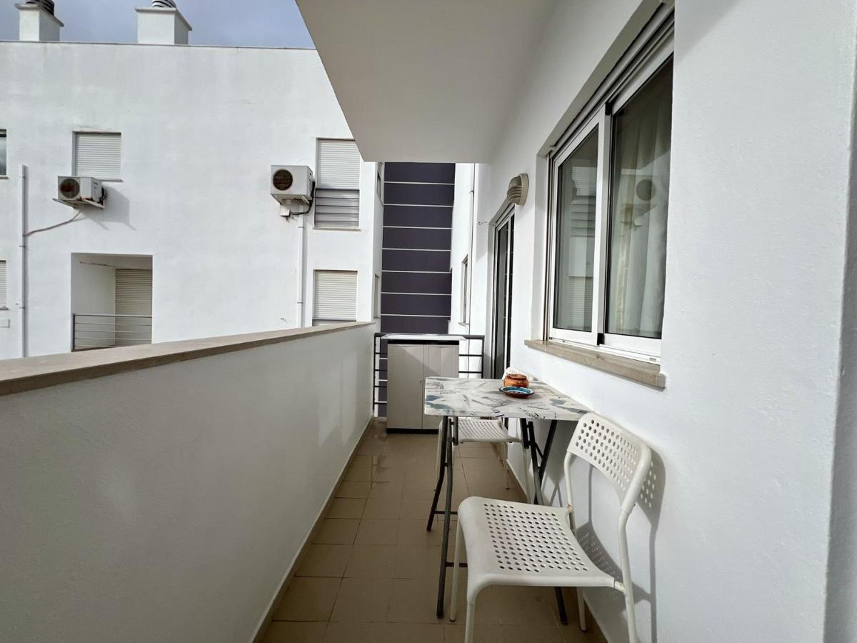 Albufeira Vintage Apartment With Pool By Homing 外观 照片