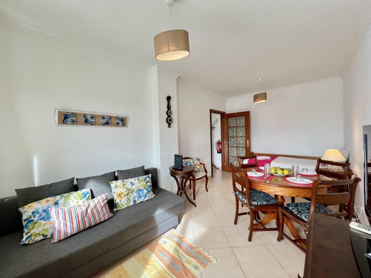 Albufeira Vintage Apartment With Pool By Homing 外观 照片