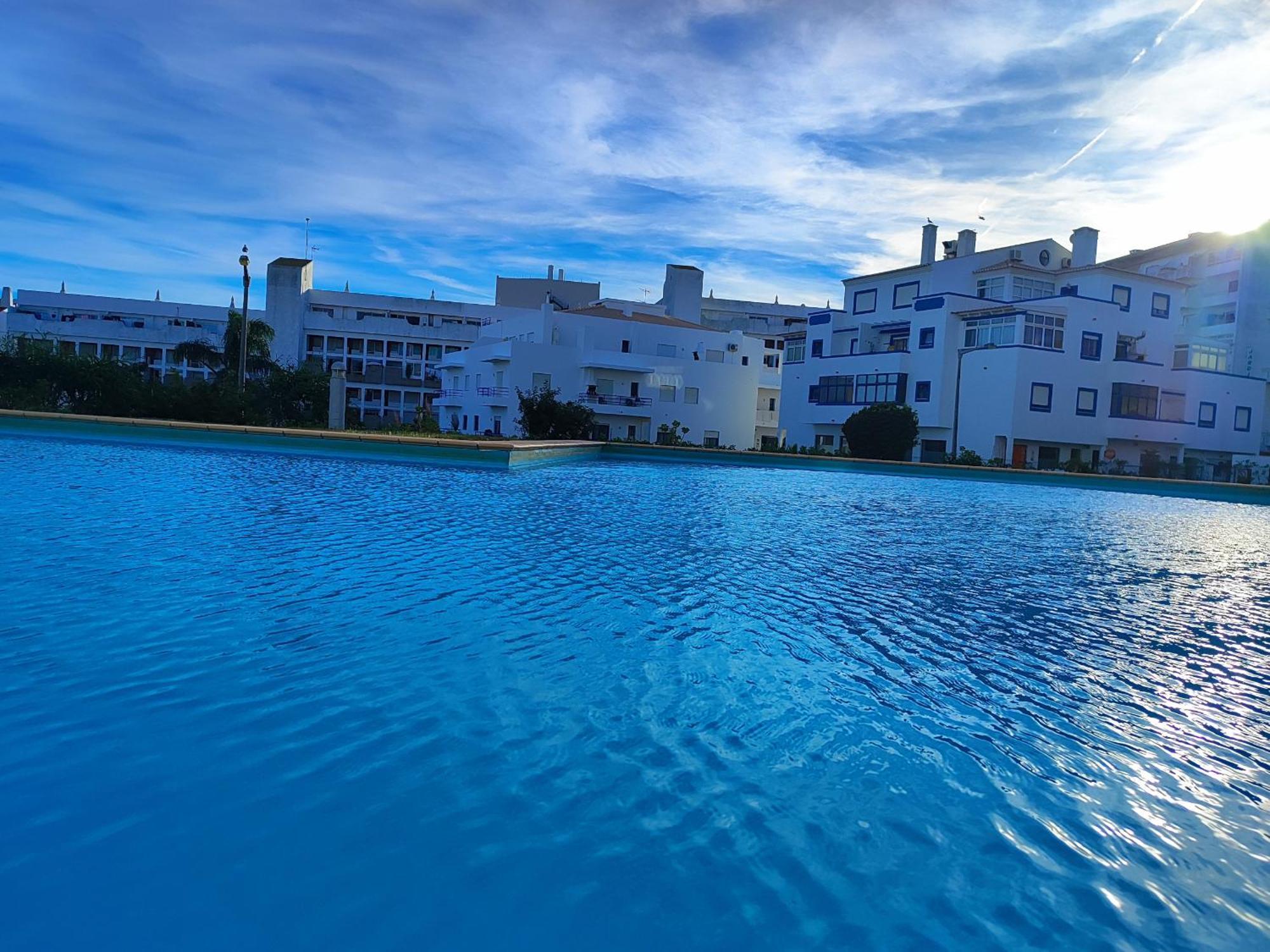 Albufeira Vintage Apartment With Pool By Homing 外观 照片